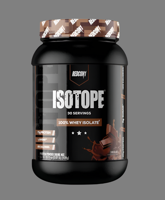 Isotope Whey Protein Isolate