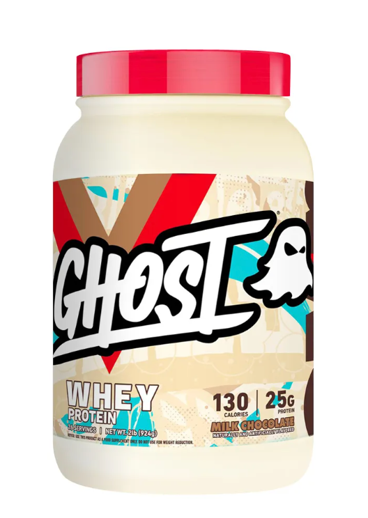 Ghost Protein Whey