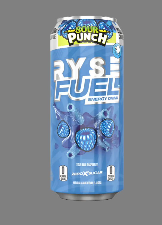 Ryse Fuel Energy drink 473ml