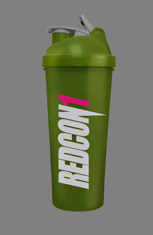 Shaker Redcon1