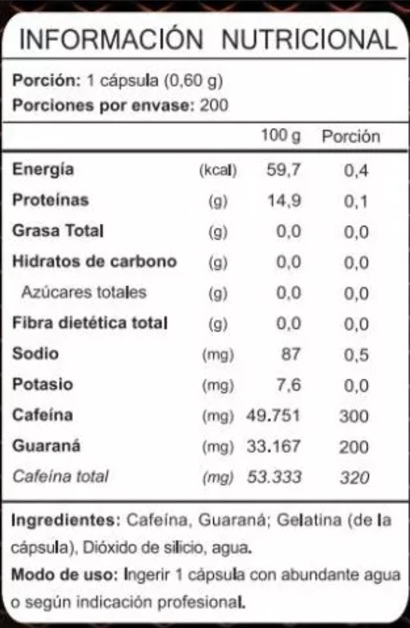 BCAA 6000 Aminoacidos - 60 Serv Nutrex