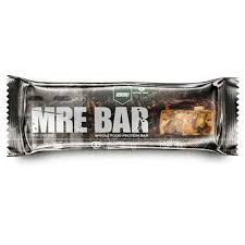 MRE Protein Bar - Redcon1