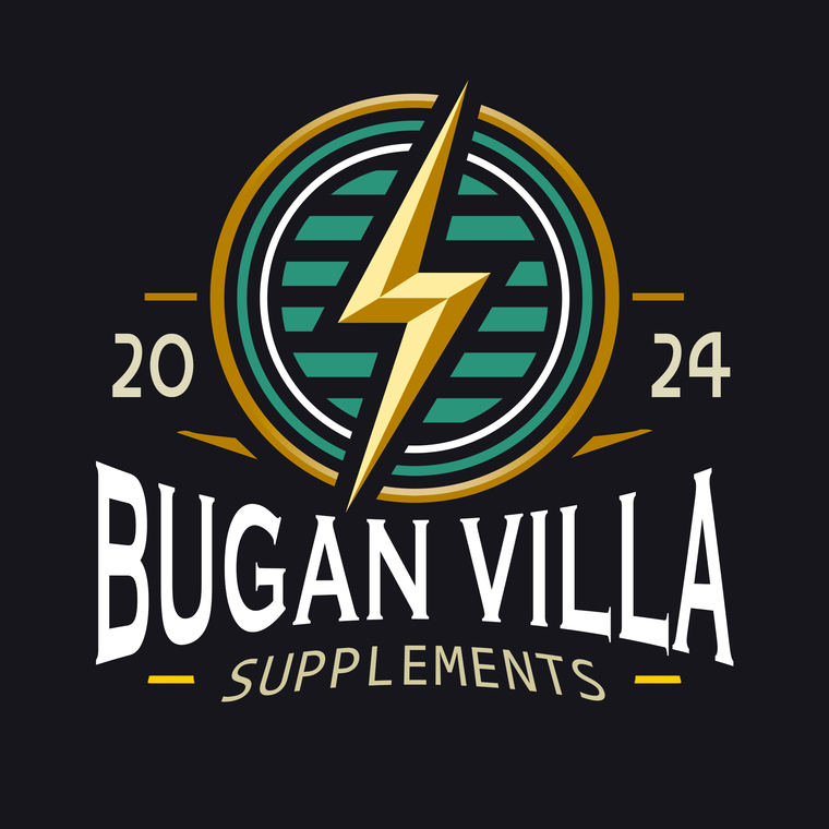 Buganvilla Supplements